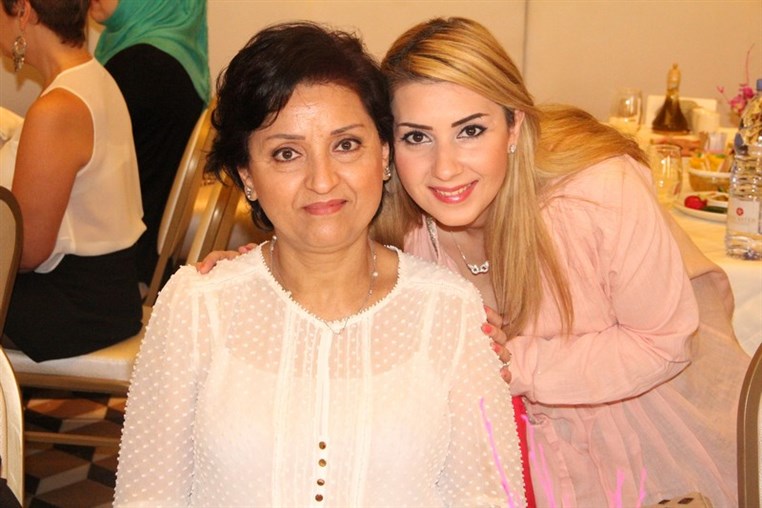 Mothers Day brunch at Lancaster Plaza